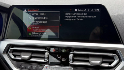 BMW 3er Gebrauchtwagen