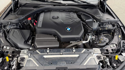 BMW 3er Gebrauchtwagen