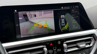 BMW 3er Gebrauchtwagen