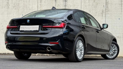 BMW 3er Gebrauchtwagen