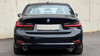 BMW 3er Gebrauchtwagen