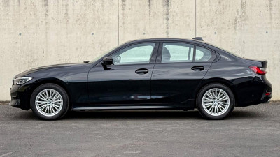 BMW 3er Gebrauchtwagen