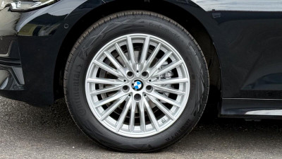 BMW 3er Gebrauchtwagen