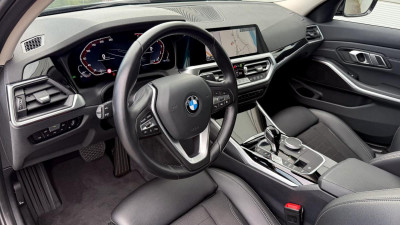 BMW 3er Gebrauchtwagen