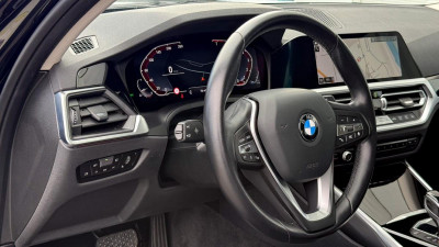 BMW 3er Gebrauchtwagen