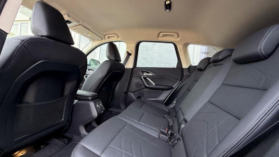 BMW X1 Gebrauchtwagen BMW X1 Gebrauchtwagen