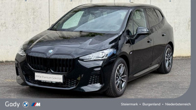 BMW 2er Gebrauchtwagen