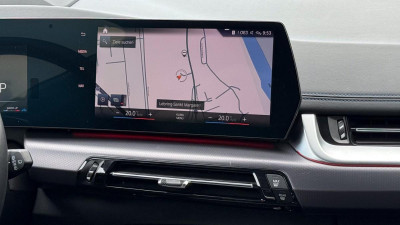 BMW 2er Gebrauchtwagen