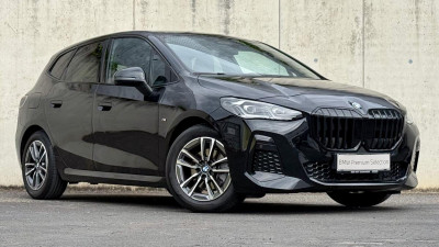BMW 2er Gebrauchtwagen