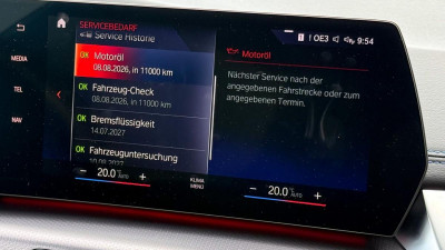 BMW 2er Gebrauchtwagen