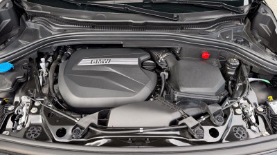 BMW 2er Gebrauchtwagen