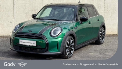 MINI Mini Gebrauchtwagen MINI Mini Gebrauchtwagen