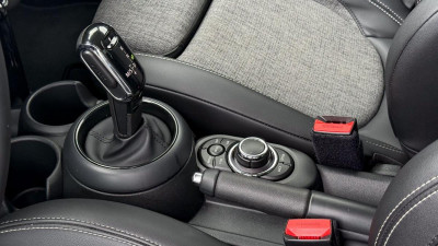 MINI Mini Gebrauchtwagen MINI Mini Gebrauchtwagen