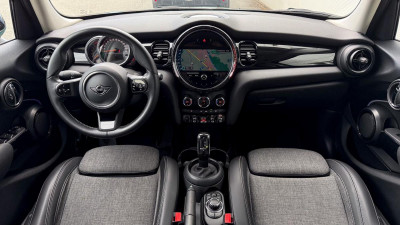 MINI Mini Gebrauchtwagen MINI Mini Gebrauchtwagen