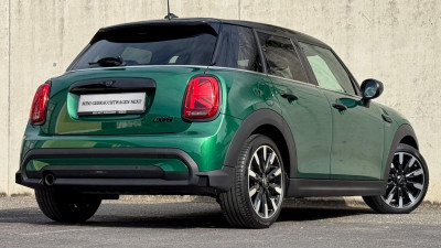 MINI Mini Gebrauchtwagen MINI Mini Gebrauchtwagen