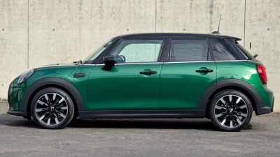 MINI Mini Gebrauchtwagen MINI Mini Gebrauchtwagen