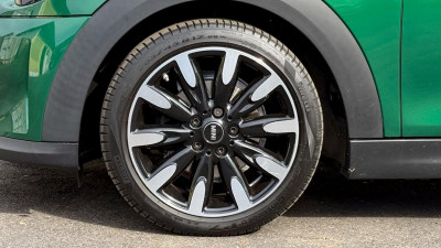 MINI Mini Gebrauchtwagen MINI Mini Gebrauchtwagen