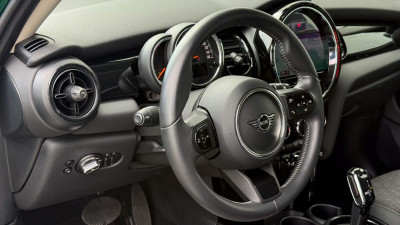 MINI Mini Gebrauchtwagen MINI Mini Gebrauchtwagen