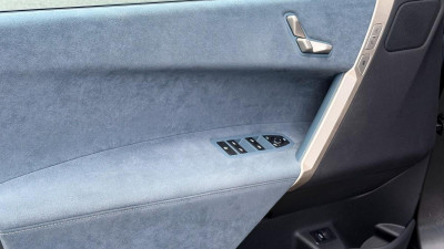 BMW iX Gebrauchtwagen BMW iX Gebrauchtwagen