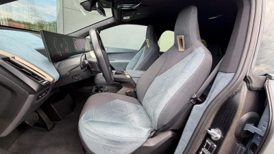 BMW iX Gebrauchtwagen BMW iX Gebrauchtwagen