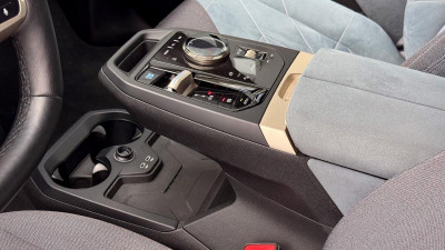 BMW iX Gebrauchtwagen BMW iX Gebrauchtwagen