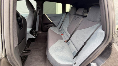 BMW iX Gebrauchtwagen BMW iX Gebrauchtwagen
