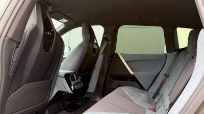 BMW iX Gebrauchtwagen BMW iX Gebrauchtwagen
