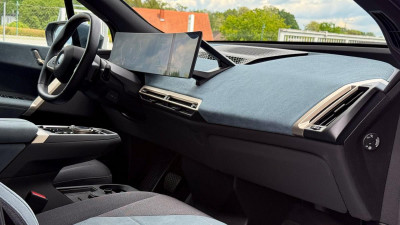 BMW iX Gebrauchtwagen BMW iX Gebrauchtwagen