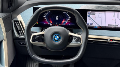 BMW iX Gebrauchtwagen BMW iX Gebrauchtwagen