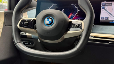 BMW iX Gebrauchtwagen BMW iX Gebrauchtwagen