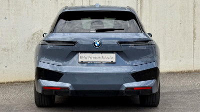 BMW iX Gebrauchtwagen BMW iX Gebrauchtwagen