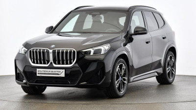 BMW X1 Gebrauchtwagen BMW X1 Gebrauchtwagen