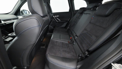 BMW X1 Gebrauchtwagen BMW X1 Gebrauchtwagen