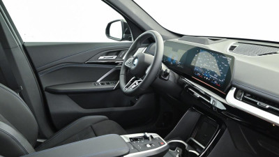 BMW X1 Gebrauchtwagen BMW X1 Gebrauchtwagen