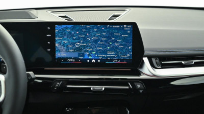 BMW X1 Gebrauchtwagen BMW X1 Gebrauchtwagen