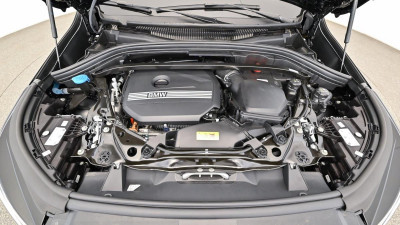 BMW X1 Gebrauchtwagen BMW X1 Gebrauchtwagen