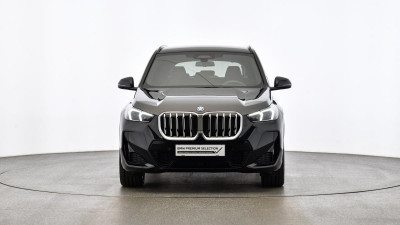 BMW X1 Gebrauchtwagen BMW X1 Gebrauchtwagen