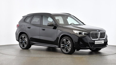 BMW X1 Gebrauchtwagen BMW X1 Gebrauchtwagen