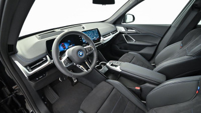 BMW X1 Gebrauchtwagen BMW X1 Gebrauchtwagen