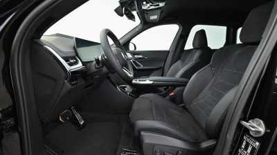 BMW X1 Gebrauchtwagen BMW X1 Gebrauchtwagen
