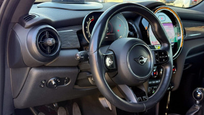 MINI Cabrio Gebrauchtwagen