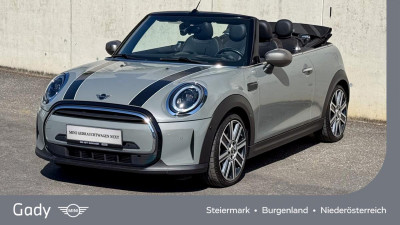 MINI Cabrio Gebrauchtwagen