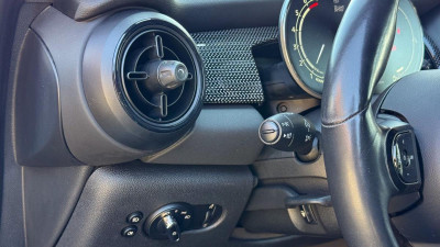 MINI Cabrio Gebrauchtwagen
