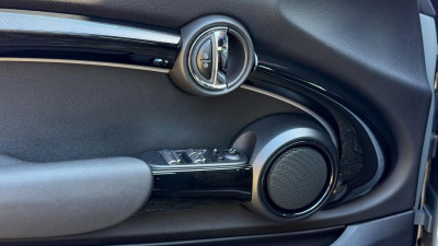 MINI Cabrio Gebrauchtwagen