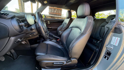 MINI Cabrio Gebrauchtwagen