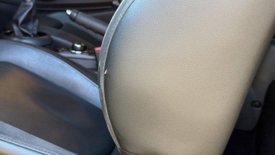 MINI Cabrio Gebrauchtwagen