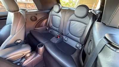 MINI Cabrio Gebrauchtwagen