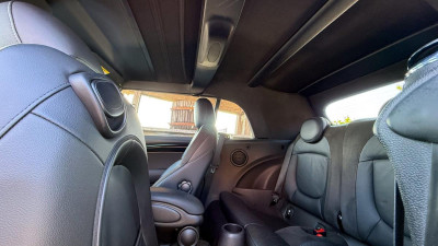 MINI Cabrio Gebrauchtwagen
