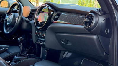 MINI Cabrio Gebrauchtwagen