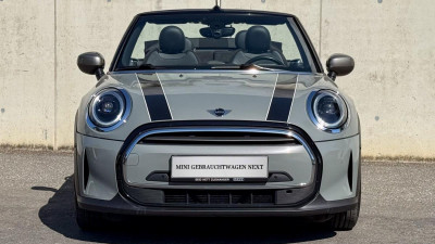 MINI Cabrio Gebrauchtwagen